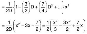 Differential Equations- II | Mathematics for Competitive Exams