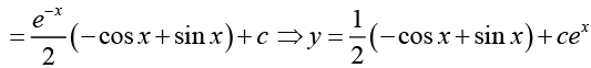 Ordinary Differential Equation - Assignment | Mathematical Methods - Physics