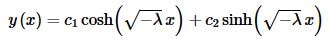 Eigenvalues and Eigenfunctions | Calculus - Mathematics