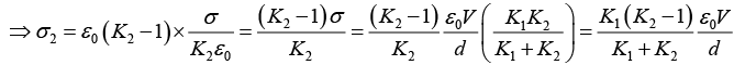 Polarisation & Boundary Condition: Assignment | Electricity & Magnetism - Physics