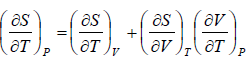 Application of Maxwell Relation | Kinetic Theory & Thermodynamics - Physics