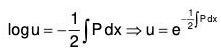 Differential Equations- II | Mathematics for Competitive Exams