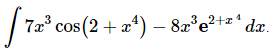 More Substitution Rule | Calculus - Mathematics