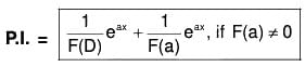 Differential Equations- II | Mathematics for Competitive Exams