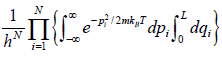 Basic Definition & Postulates of Statistical Mechanics | Kinetic Theory & Thermodynamics - Physics