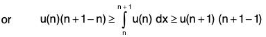 Series of Real Numbers- II | Mathematics for Competitive Exams