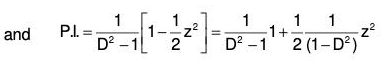Differential Equations- II | Mathematics for Competitive Exams