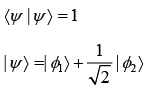 Postulates of Quantum Mechanics | Modern Physics