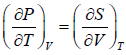 Application of Maxwell Relation | Kinetic Theory & Thermodynamics - Physics