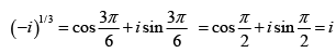Complex Numbers: Assignment | Mathematical Methods - Physics