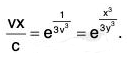 Differential Equations- I | Mathematics for Competitive Exams
