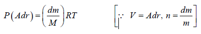 Kinetic Theory of Gases | Kinetic Theory & Thermodynamics - Physics