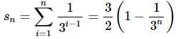 Convergence/Divergence Of Series | Algebra - Mathematics