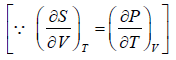 Application of Maxwell Relation | Kinetic Theory & Thermodynamics - Physics