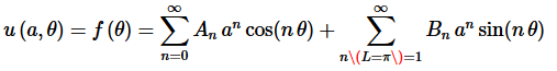 Some Important Series and Equations | Calculus - Mathematics