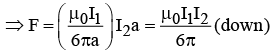 Biot Savart Law, Ampere`s Law & Magnetic Force: Assignment | Electricity & Magnetism - Physics