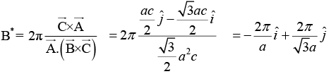 X-Ray Diffraction: Assignment | Solid State Physics, Devices & Electronics