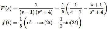 Solution of Initial value problem (IVP) | Calculus - Mathematics