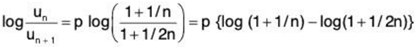 Series of Real Numbers- I | Mathematics for Competitive Exams