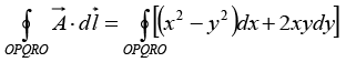 Vector Analysis: Assignment | Mathematical Methods - Physics