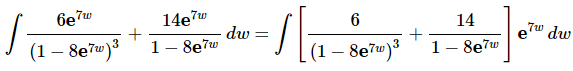 More Substitution Rule | Calculus - Mathematics