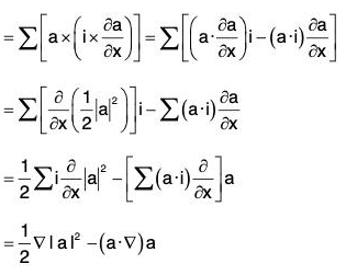 Vector Calculus - (Part - 1) | Mathematics for Competitive Exams