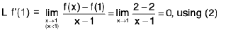 Functions of One Variable - I | Mathematics for Competitive Exams