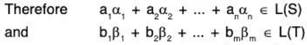Vector Space & Linear Transformation- 2 | Mathematics for Competitive Exams