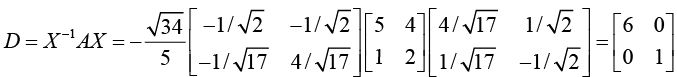 Symmetric, Skew-Symmetric, Orthogonal & Complex Matrices | Mathematical Methods - Physics