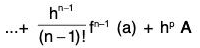 Functions of One Variable - II | Mathematics for Competitive Exams