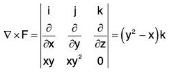Vector Calculus - (Part - 2) | Mathematics for Competitive Exams