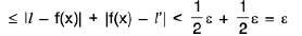 Functions of One Variable - I | Mathematics for Competitive Exams