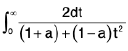 Integral Calculus | Mathematics for Competitive Exams