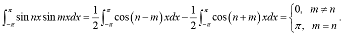 Periodic Functions & Trigonometric Series | Mathematical Methods - Physics