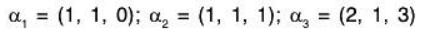 Vector Space & Linear Transformation- 2 | Mathematics for Competitive Exams