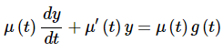 Linear Equations | Calculus - Mathematics