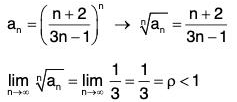 Series of Real Numbers- II | Mathematics for Competitive Exams