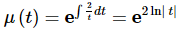 Linear Equations | Calculus - Mathematics