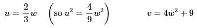 More Substitution Rule | Calculus - Mathematics