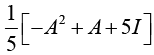 Basic Concepts, Matrix Addition & Scalar Multiplication | Mathematical Methods - Physics