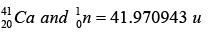 Basic Nuclear Properties | Modern Physics