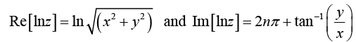 Complex Numbers | Mathematical Methods - Physics