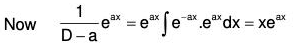 Differential Equations- II | Mathematics for Competitive Exams