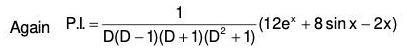 Differential Equations- II | Mathematics for Competitive Exams