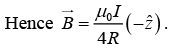 Biot Savart Law, Ampere`s Law & Magnetic Force: Assignment | Electricity & Magnetism - Physics