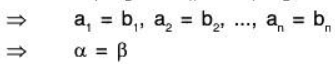 Vector Space & Linear Transformation- 3 | Mathematics for Competitive Exams