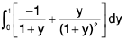 Integral Calculus | Mathematics for Competitive Exams