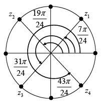 Complex Numbers: Assignment | Mathematical Methods - Physics