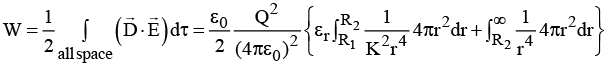 Polarisation & Boundary Condition: Assignment | Electricity & Magnetism - Physics