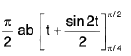 Integral Calculus | Mathematics for Competitive Exams